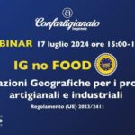 WEBINAR IG NO FOOD