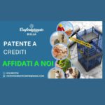 PATENTE A CREDITI