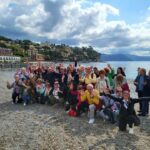 ANAP BIELLA, GITA AL MARE