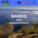 BANDO PIRT – SETTORE TURISMO-GAL MONTAGNE BIELLESI