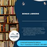𝗕𝗢𝗡𝗨𝗦 𝗟𝗜𝗕𝗥𝗘𝗥𝗜𝗔 , 𝗗𝗔𝗟 𝟭𝟱 𝗦𝗘𝗧𝗧𝗘𝗠𝗕𝗥𝗘 𝗘’ 𝗣𝗢𝗦𝗦𝗜𝗕𝗜𝗟𝗘 𝗣𝗥𝗘𝗦𝗘𝗡𝗧𝗔𝗥𝗘 𝗗𝗢𝗠𝗔𝗡𝗗𝗔