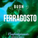 BUON FERRAGOSTO!