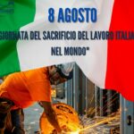 Giornata del Sacrificio del Lavoro Italiano nel Mondo