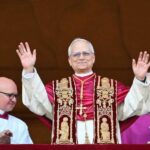 ELEZIONE DI PAPA LEONE XIV