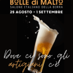 Bolle di Malto edizione 2025