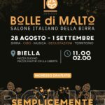 BOLLE DI MALTO edizione 2025
