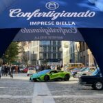CITTA’ DI BIELLA-MOTORI