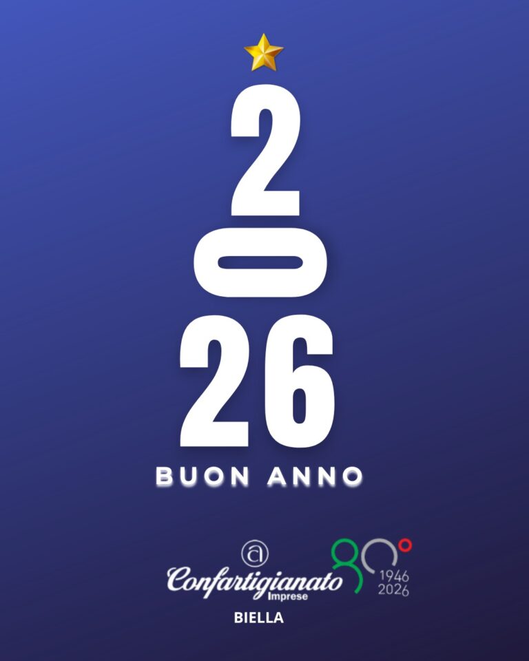 BUON ANNO