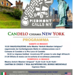 PIEMONTE CHIAMA NEW YORK
