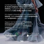 Stile italiano senza confini: al via il grand tour 2026 di “Eccellenza, la moda artigiana” tra passerelle storiche e capitali globali