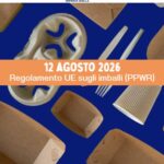NUOVO REGOLAMENTO UE SUGLI IMBALLAGGI: COSA CAMBIA DAL 12 AGOSTO