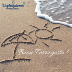 BUON FERRAGOSTO!