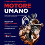 EVENTI PER AUTORIPARATORI
