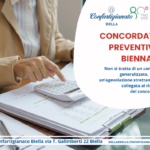 Concordato Preventivo Biennale:nuove opportunità per imprese e professionisti