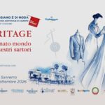 HERITAGE – IL RAFFINATO MONDO DEI MAESTRI SARTORI